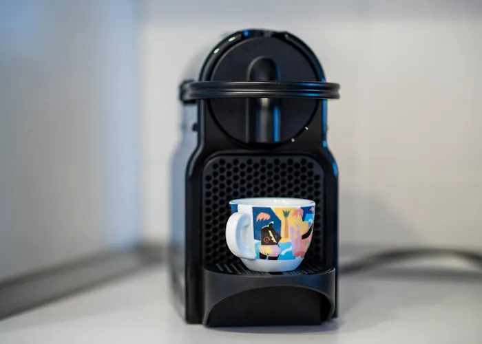 Lejlighed Just Urban - Bilocale Luminoso 5 Piano In Centro - Metro M2 E M4 Milano